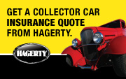 Hagerty
                                    Insurance