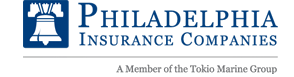 Philadelphia
                                                  Insurance Companies